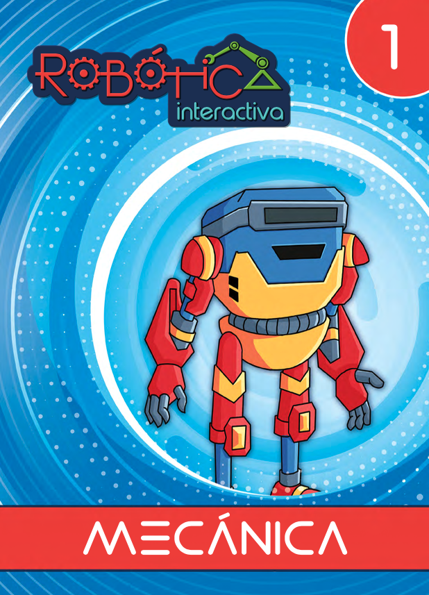 Robótica Interactiva - Mecánica