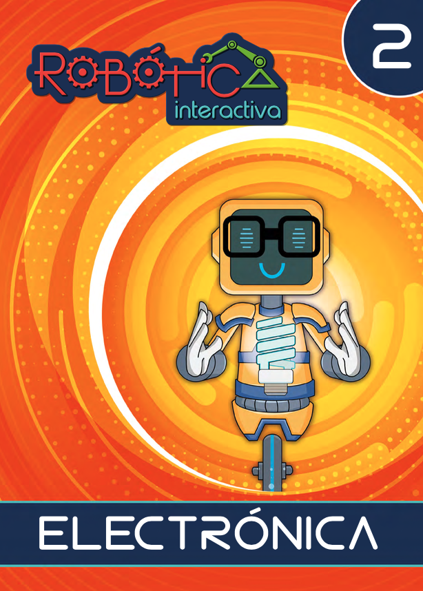Robótica Interactiva - Electrónica