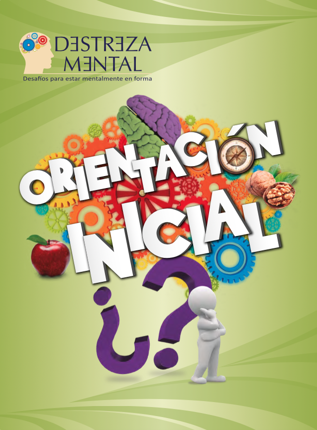 Orientación incial
