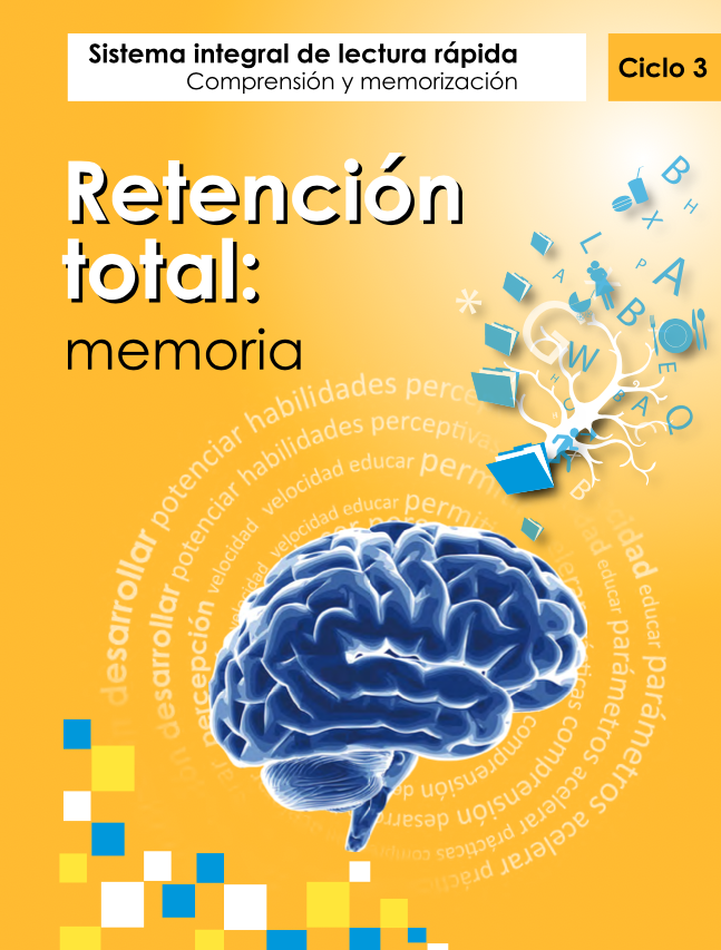 Retención total Ciclo 3