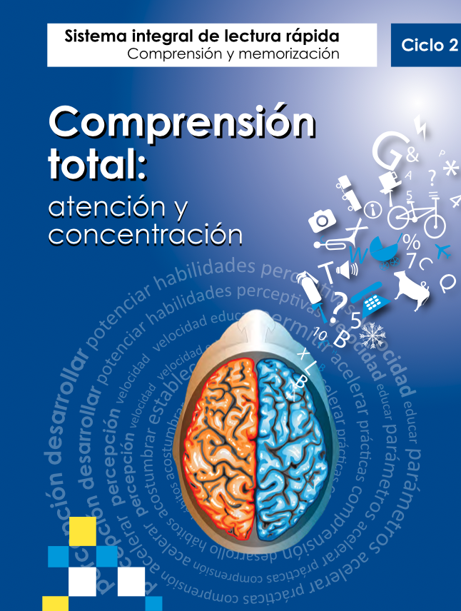 Comprensión total Ciclo 2