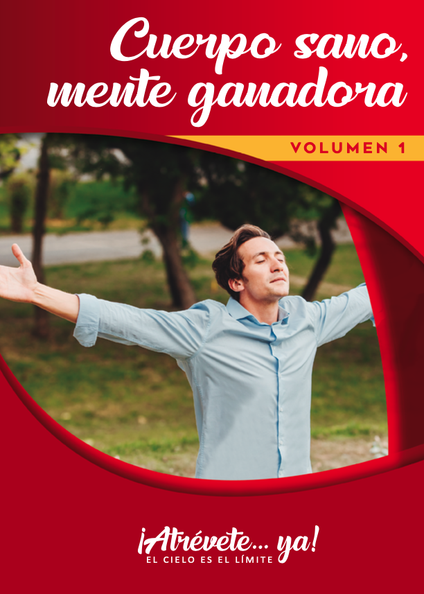 Cuerpo sano mente ganadora