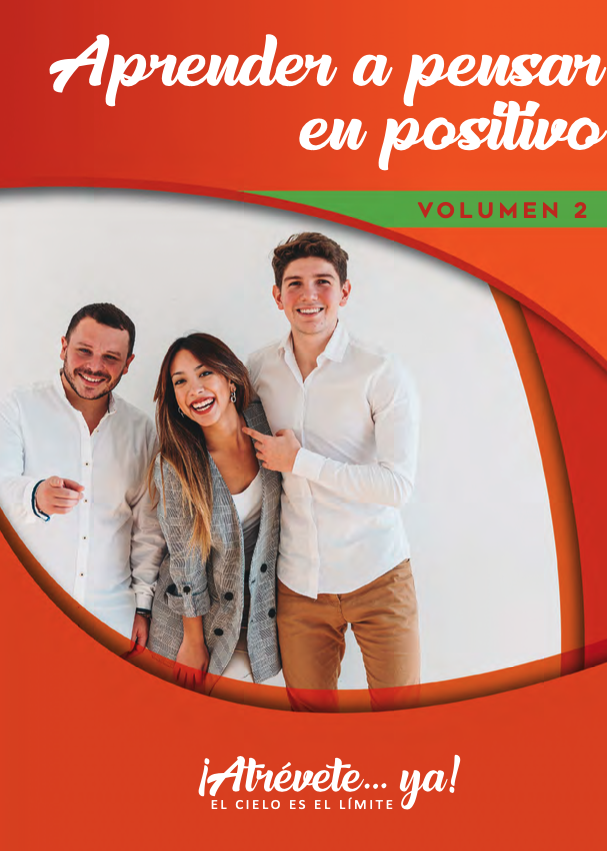 Aprender a pensar en positivo