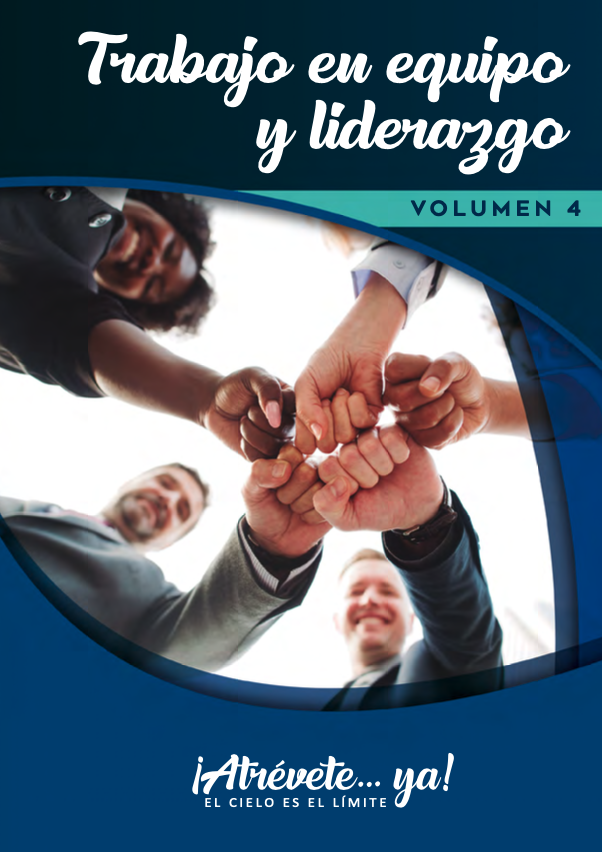 Trabajo en equipo y liderazgo