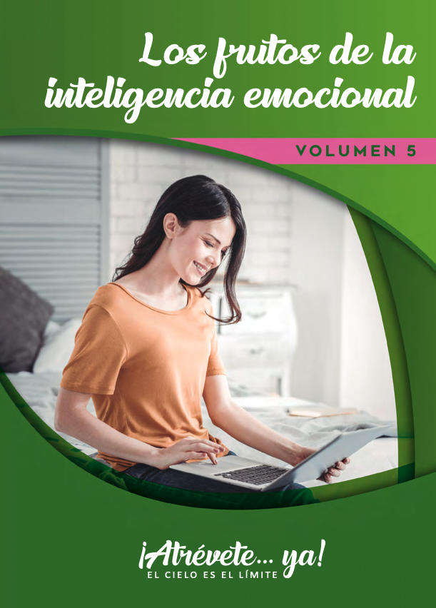 Los frutos de la inteligencia emocional