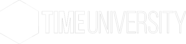 Logo Time university